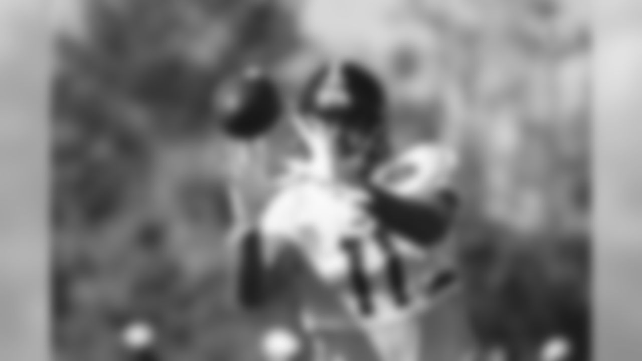 Donte Moncrief