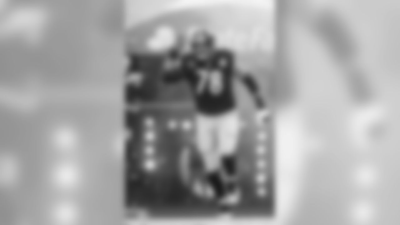 Alejandro Villanueva