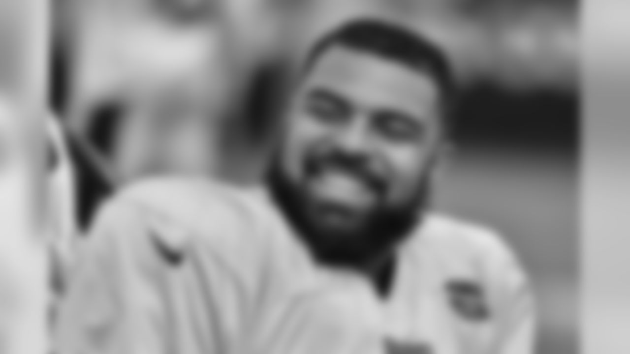 Cameron Heyward