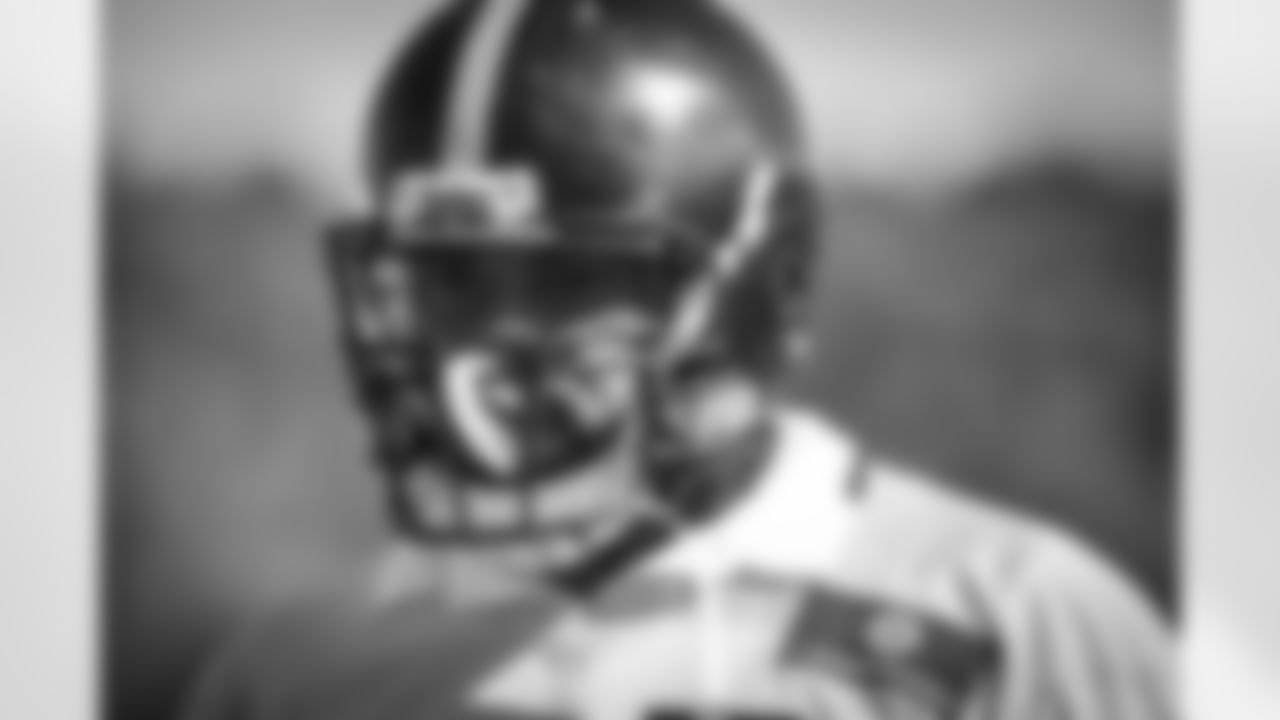 Cameron Heyward