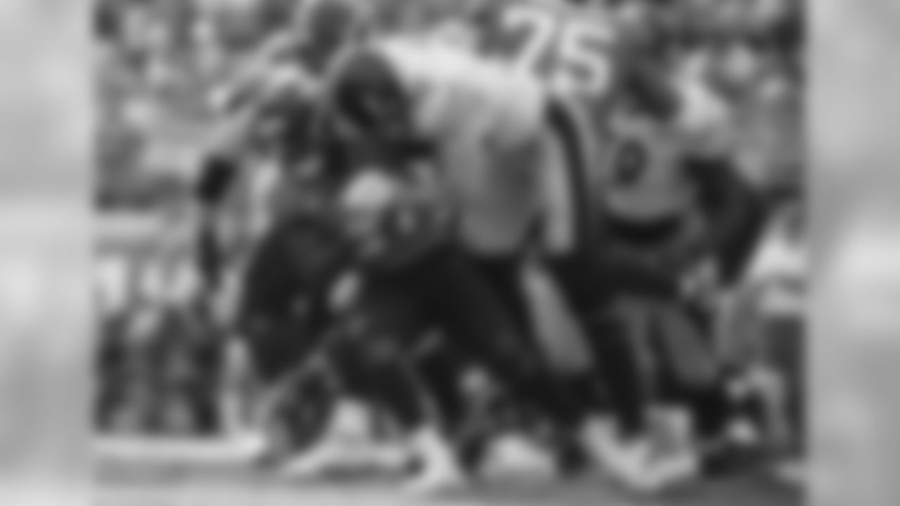 T.J. Watt