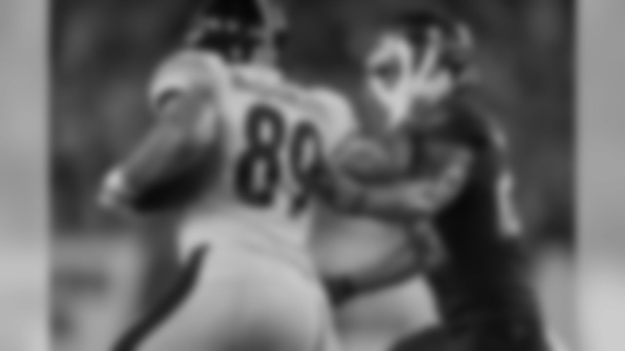 Vance McDonald