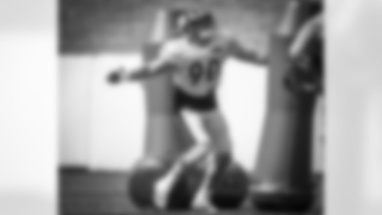 T.J. Watt