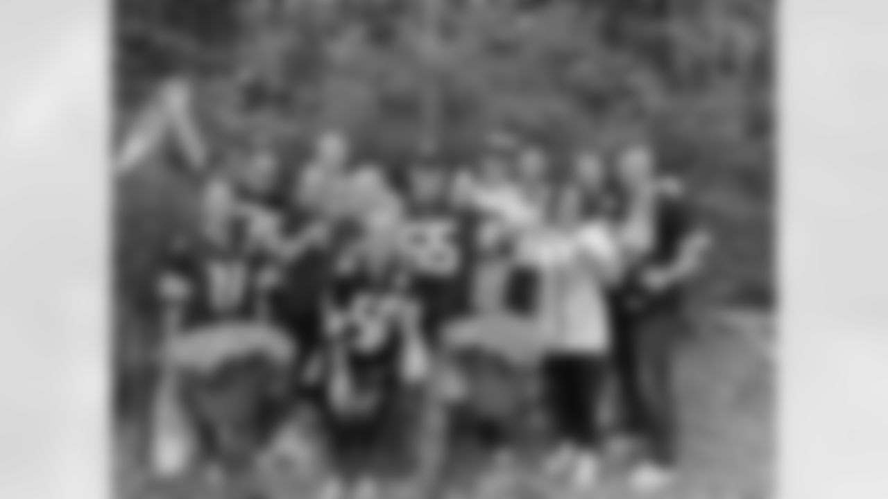 Submitted by Keri Carney