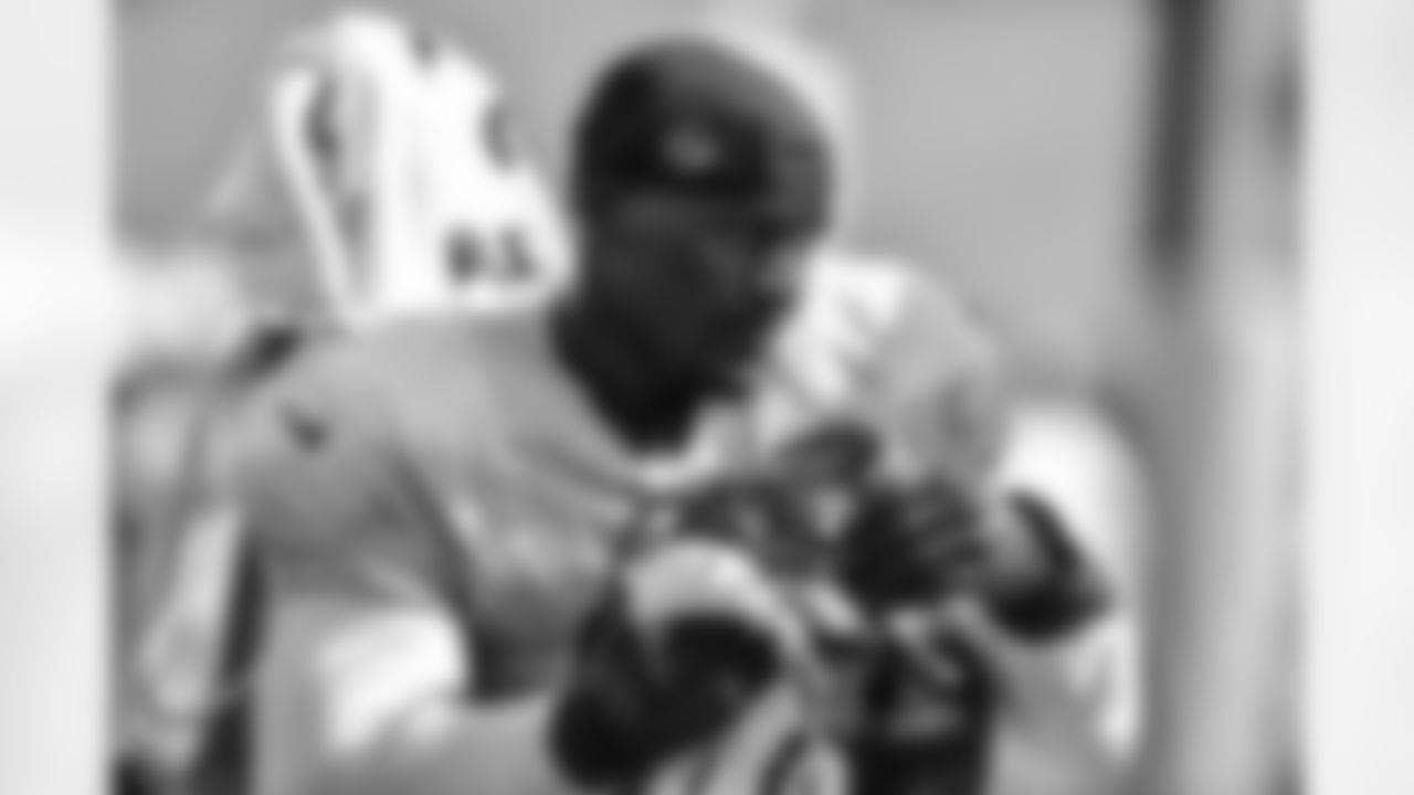 Arthur Moats