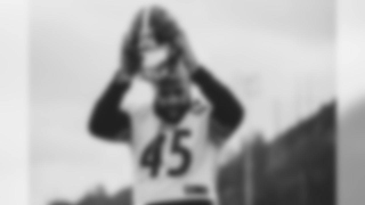 Roosevelt Nix