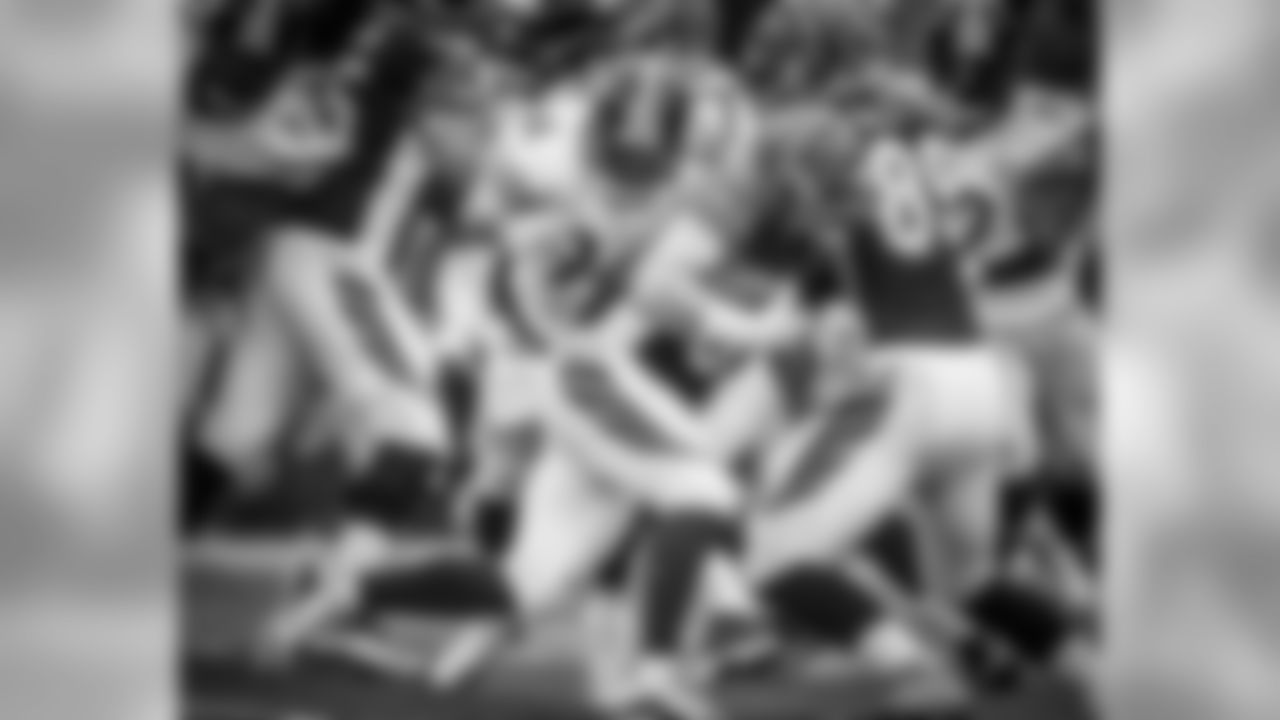 Lawrence Timmons