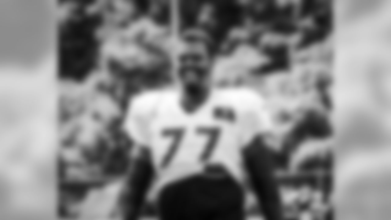 OT Marcus Gilbert