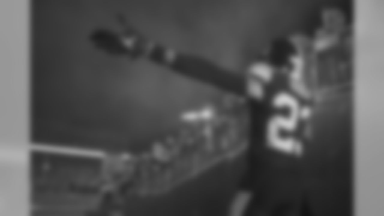 Joe Haden