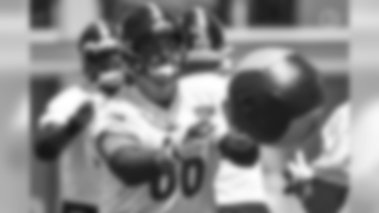 David DeCastro