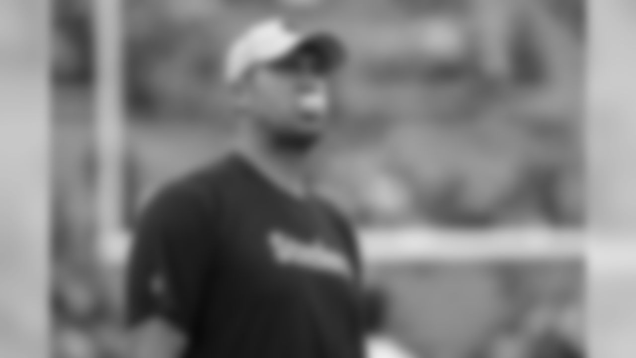 Ben Roethlisberger