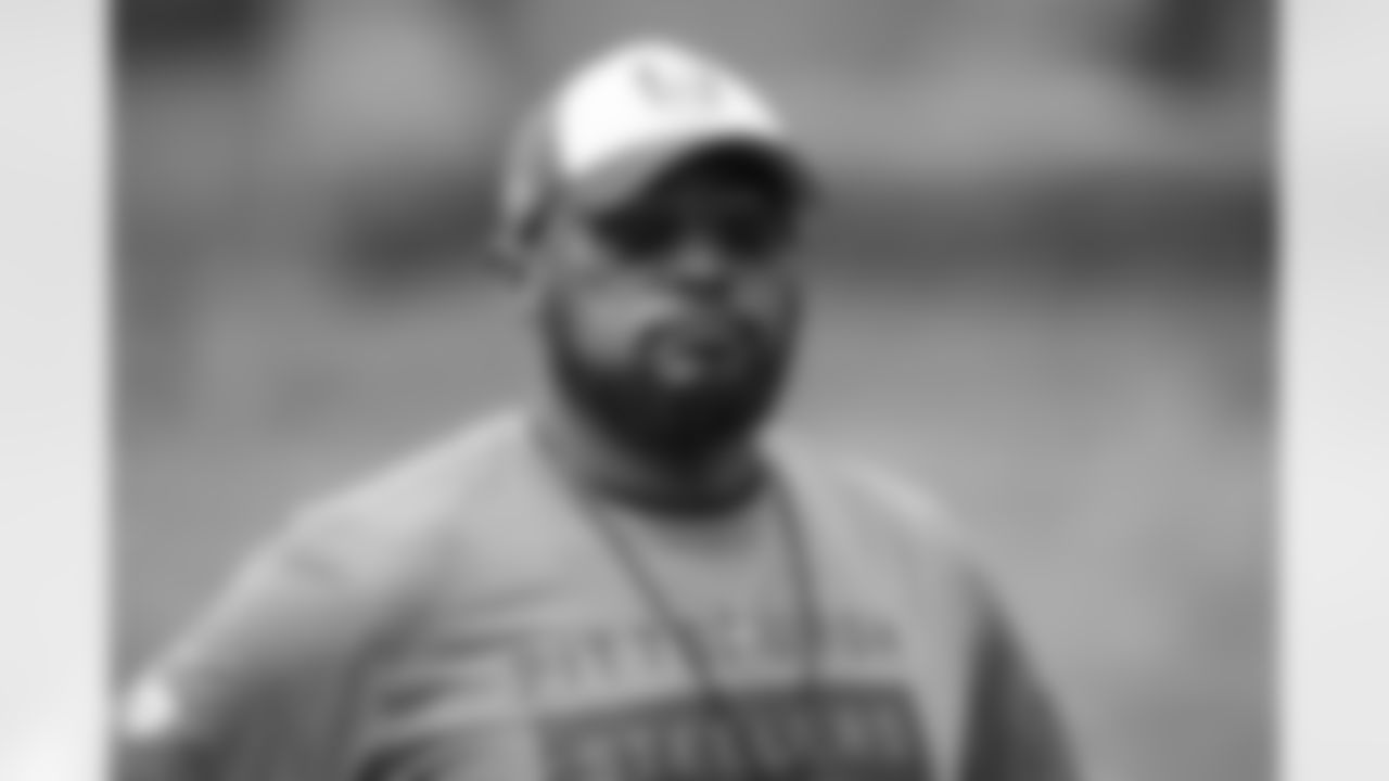 Mike Tomlin