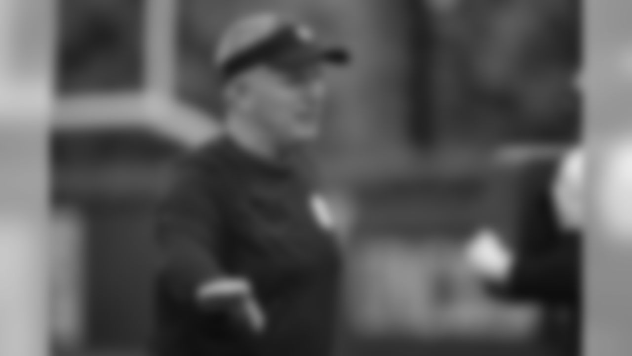 Mike Munchak