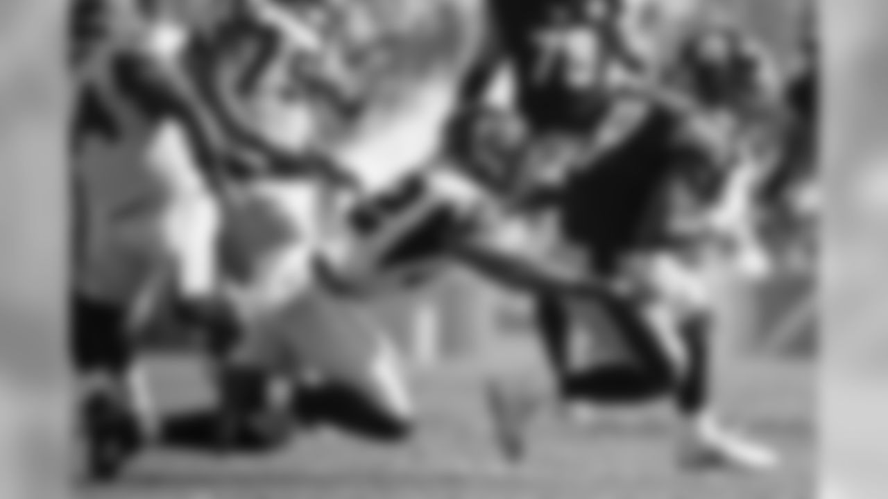 JuJu Smith-Schuster