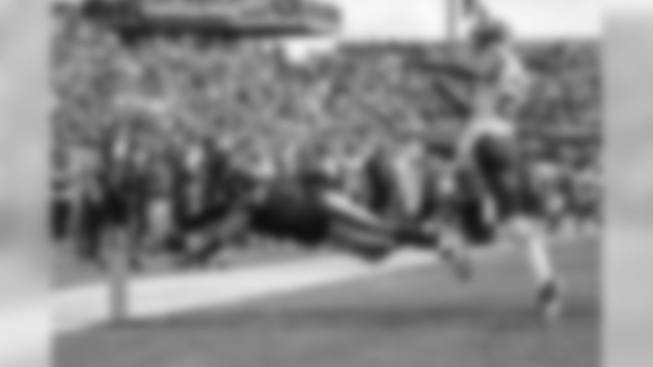 Preseason Week 2 - Steelers vs. Chiefs (Last game played at PIT in 2018)