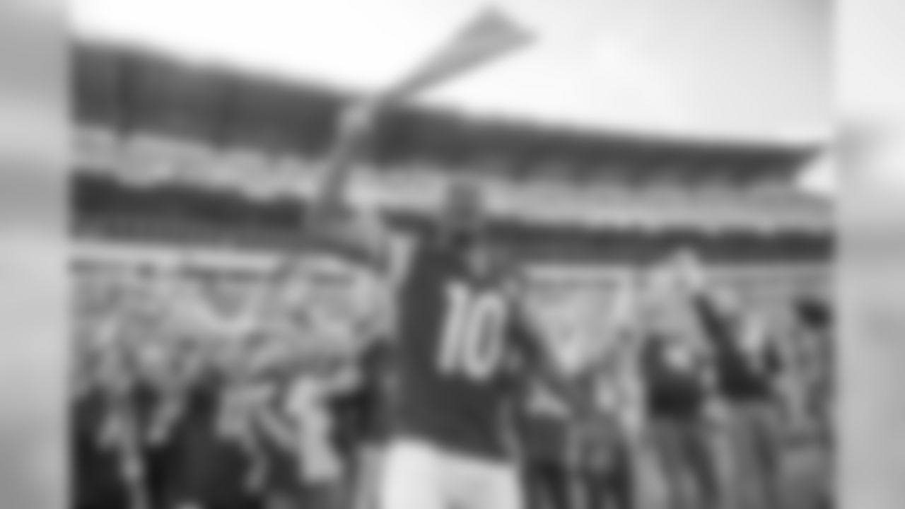Santonio Holmes