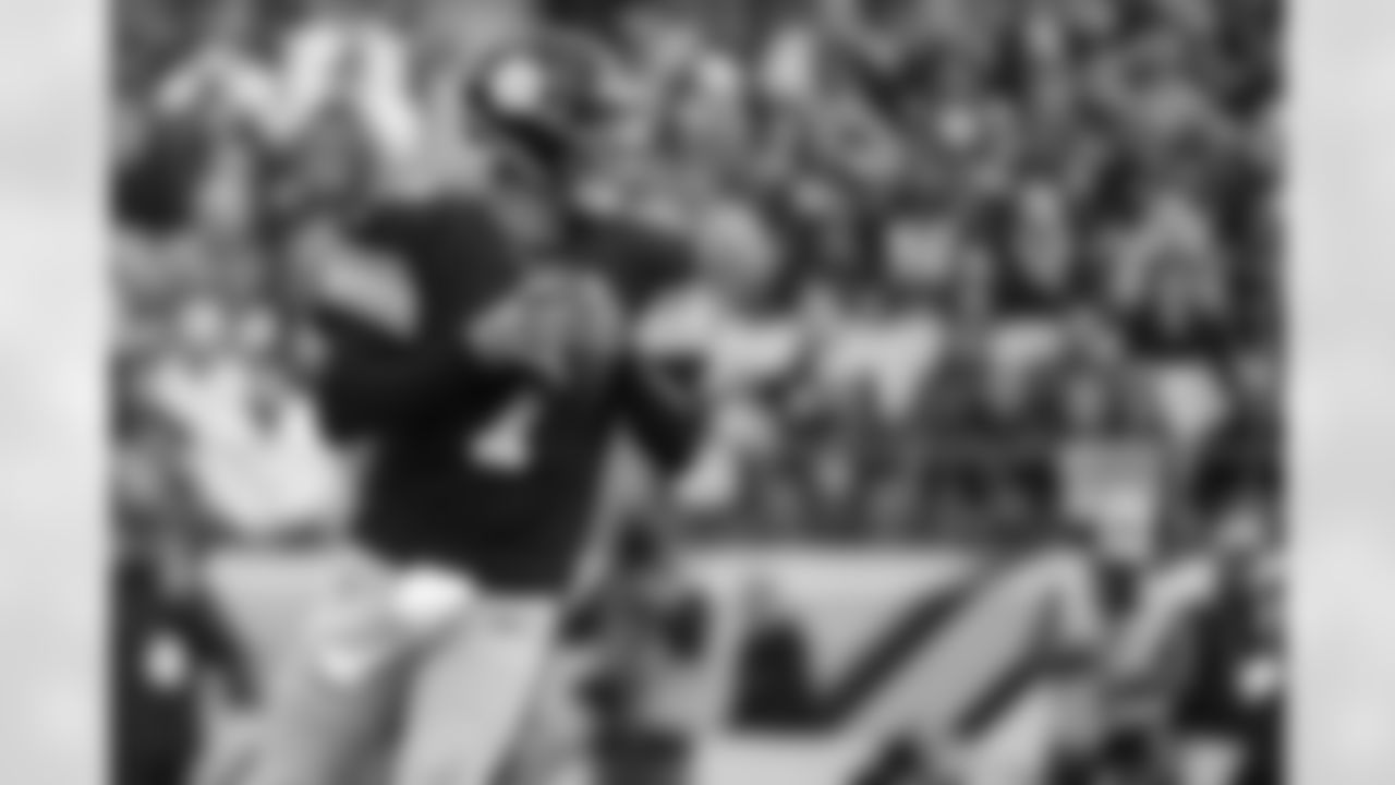Ben Roethlisberger