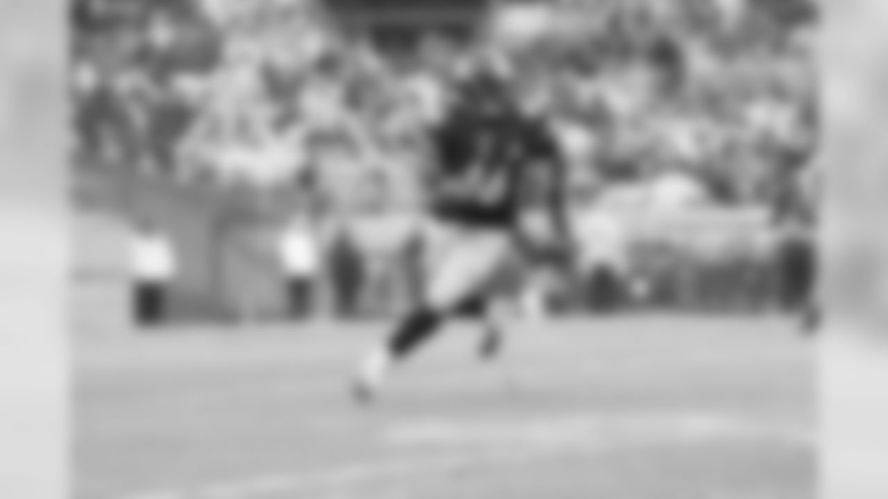 Will Johnson - FB