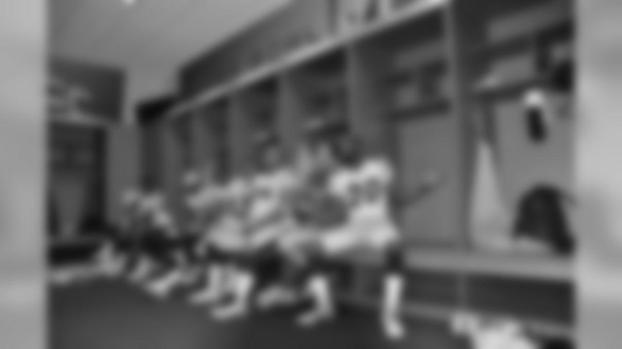 Team photo day