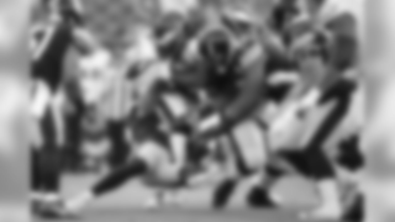 Morgan Burnett and Stephon Tuitt
