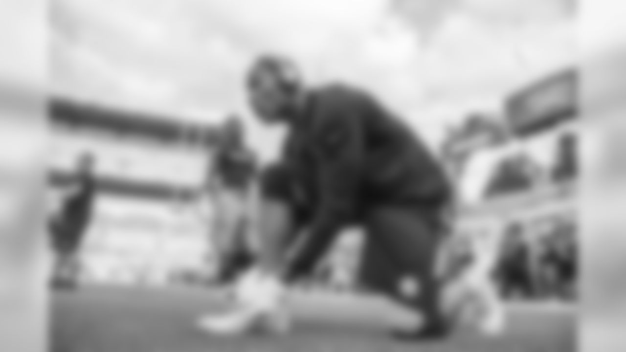 Ryan Shazier