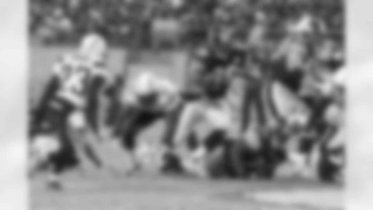 5,378 career rushing yards.