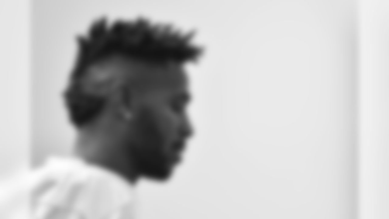 Antonio Brown