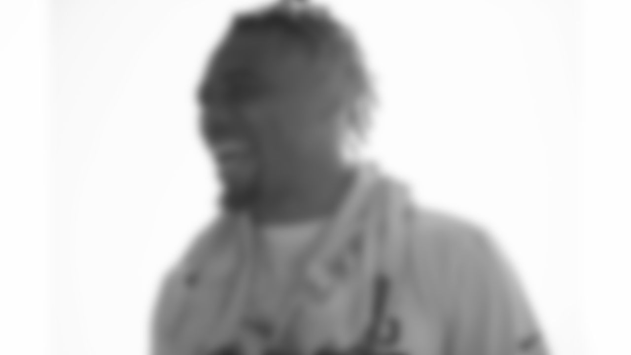 Joe Haden