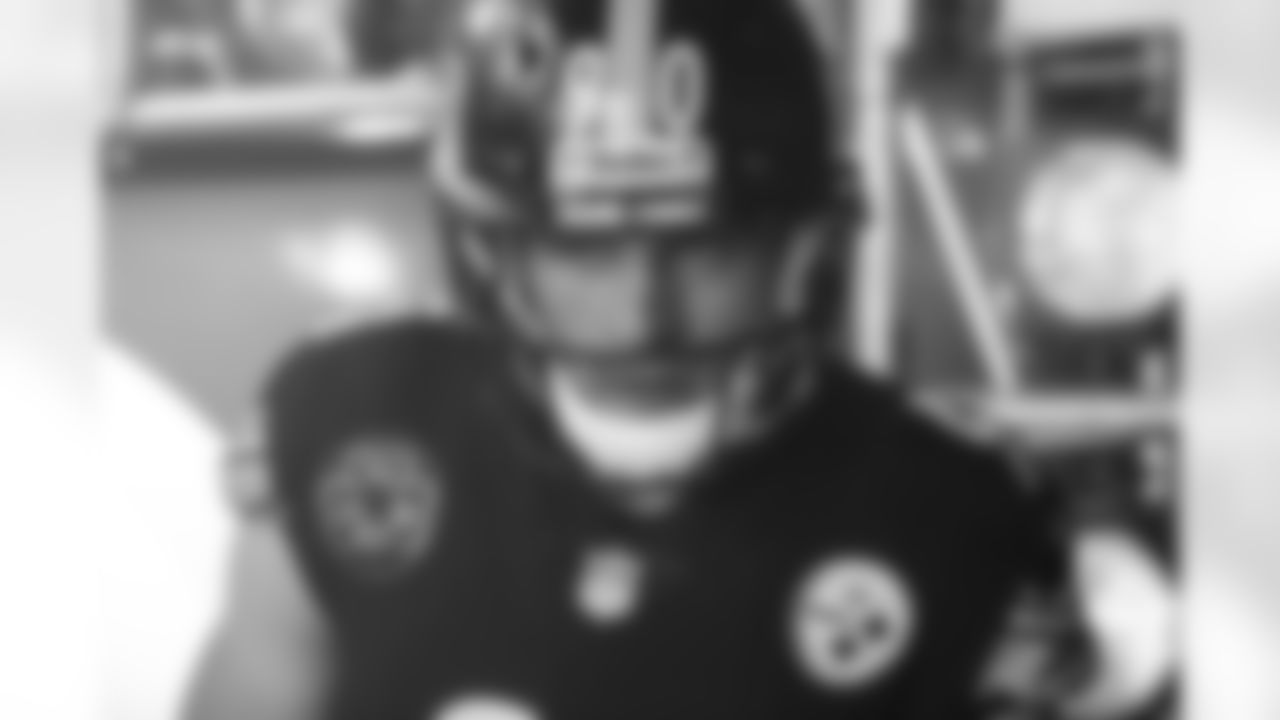 T.J. Watt