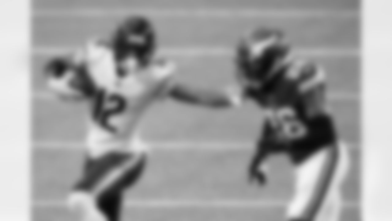 WR Allen Robinson II