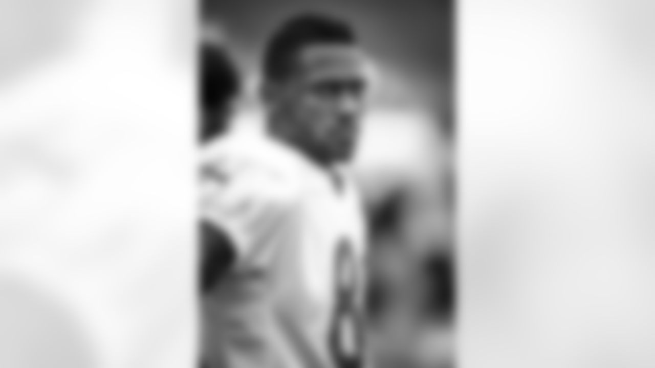Antonio Brown
