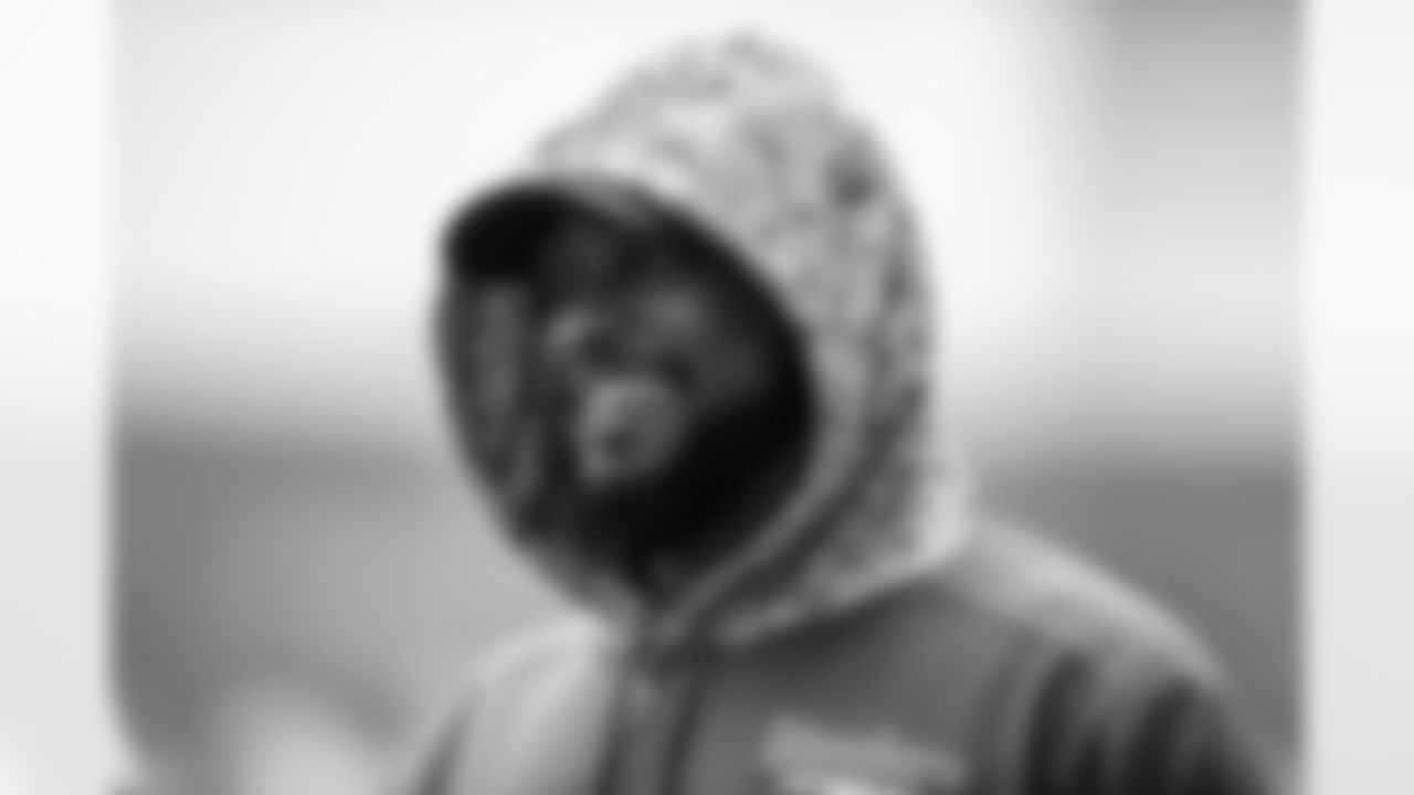 Coach Mike Tomlin