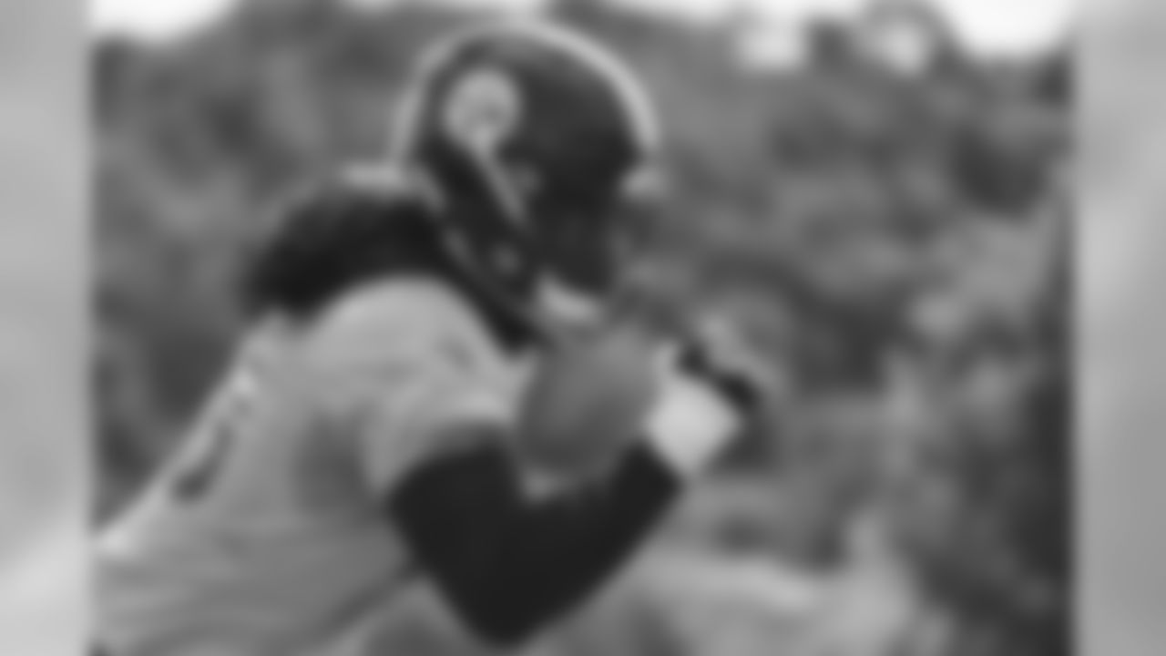 Bud Dupree