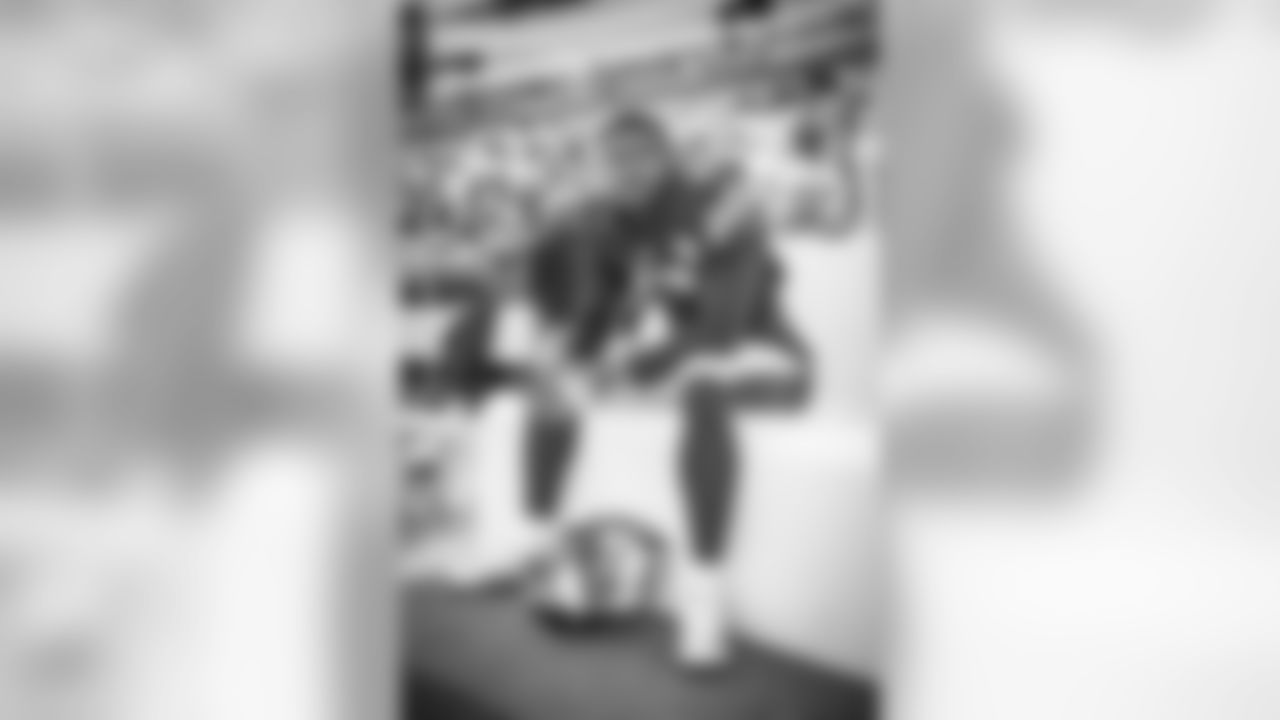 Artie Burns