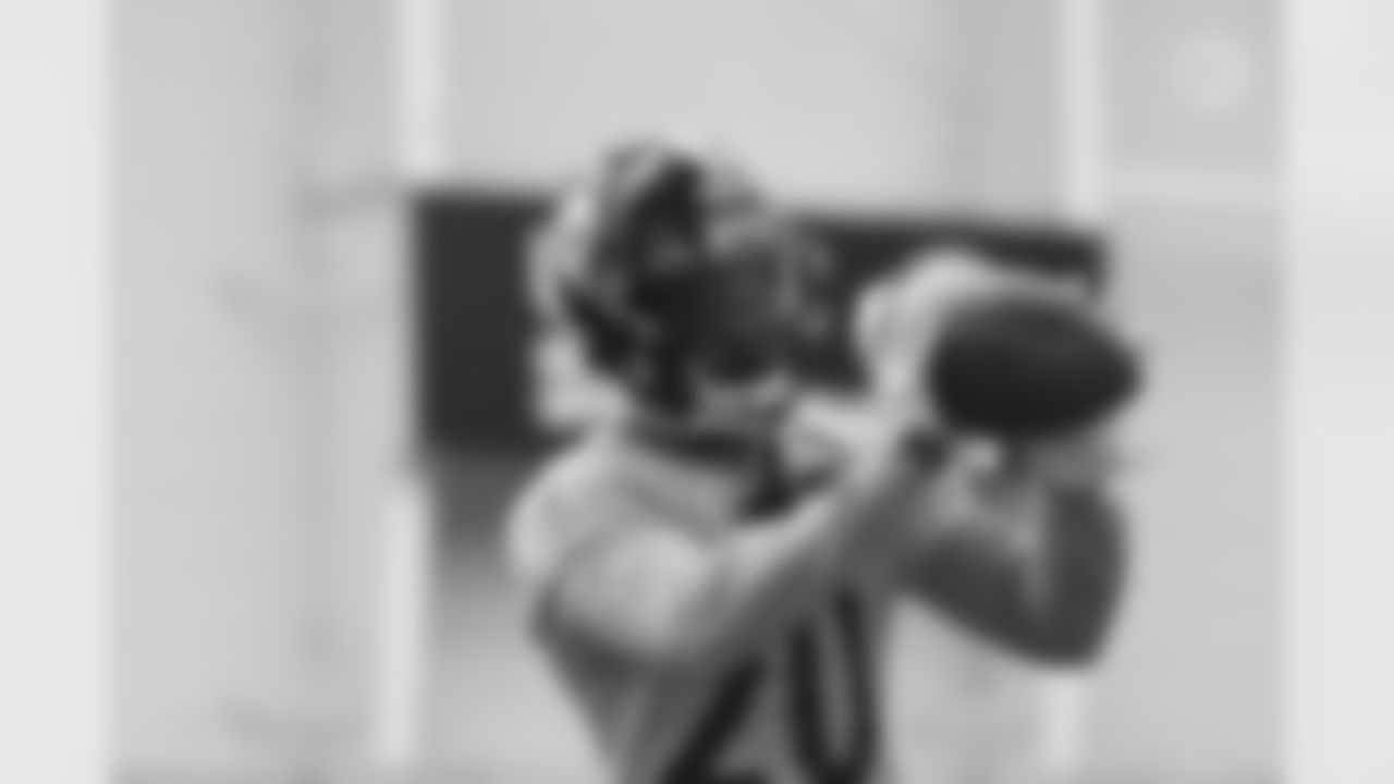 Cameron Sutton