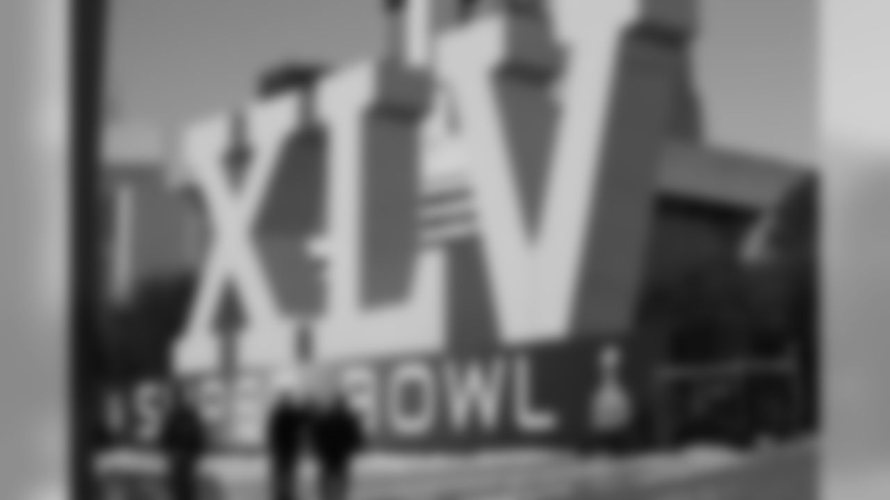 NFL Experience