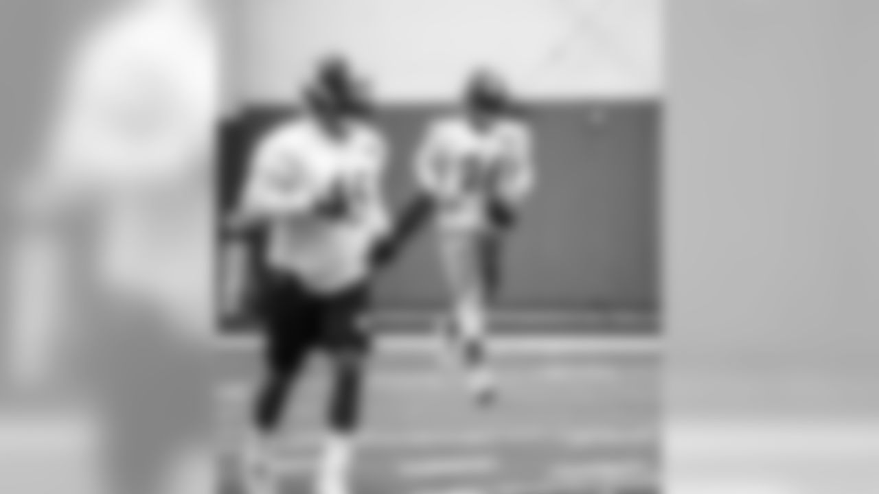 Le'Veon Bell