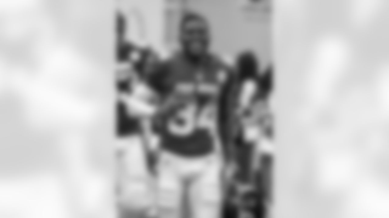 Antonio Brown