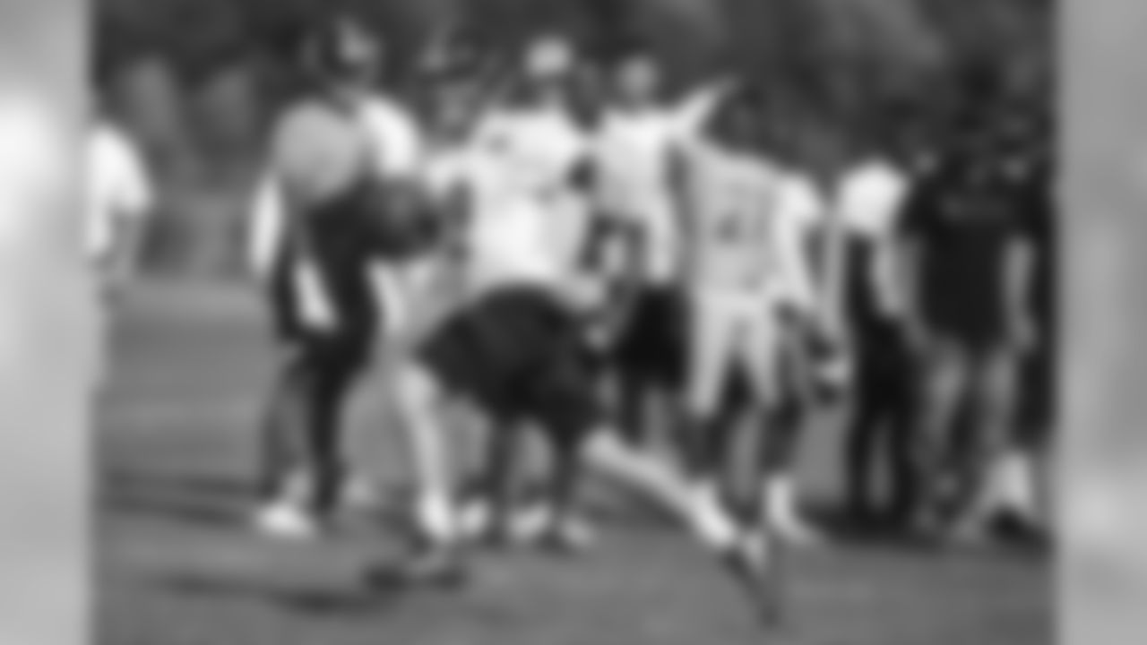 Mason Rudolph