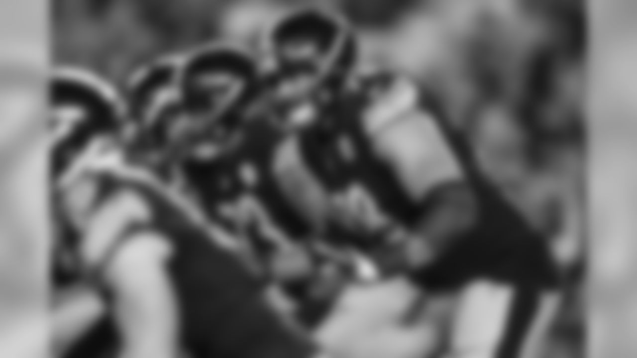 A 2018 Regular Season game between the Pittsburgh Steelers and the Baltimore Ravens on September 30, 2018.