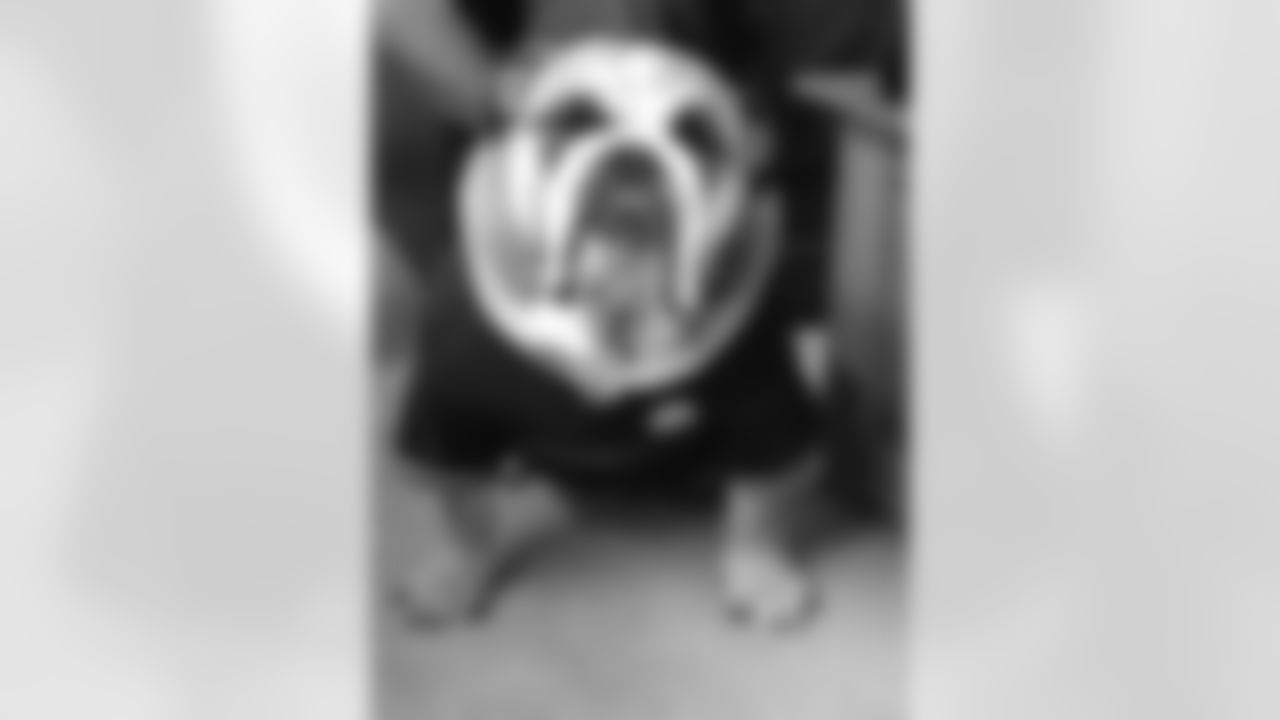 Bettis, submitted by Emily L.