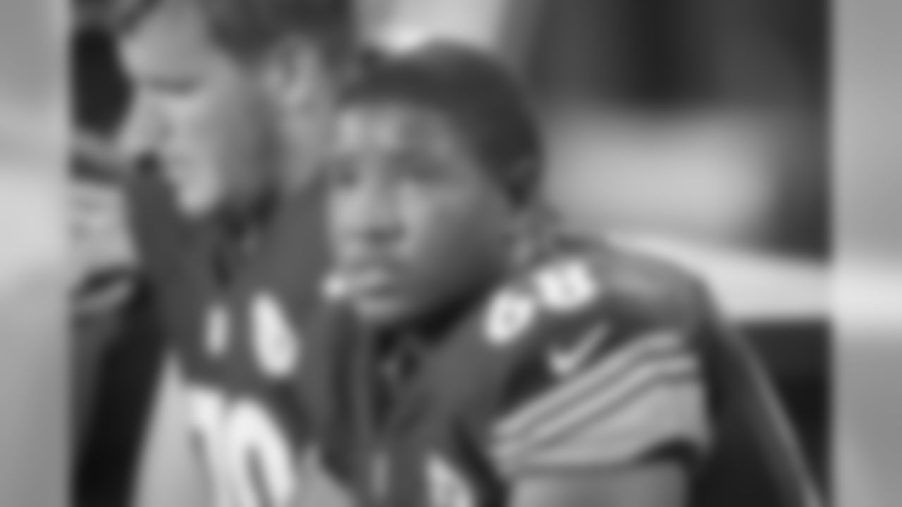 2012 Kelvin Beachum: At the start of his third NFL season, Beachum will go to training camp as the starting left tackle, a job he made his own early in 2013 through consistent play. Whether he remains at left tackle or ends up at another position, Beachum has already shown himself to be starter-capable.