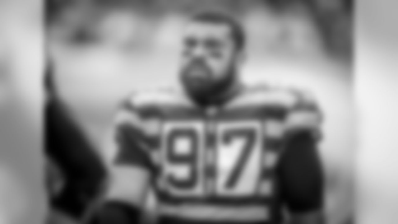 Cameron Heyward