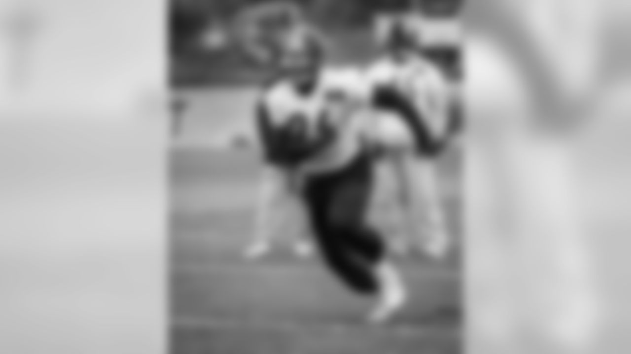 Le'Veon Bell