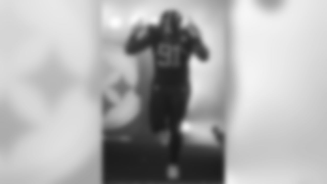 Stephon Tuitt