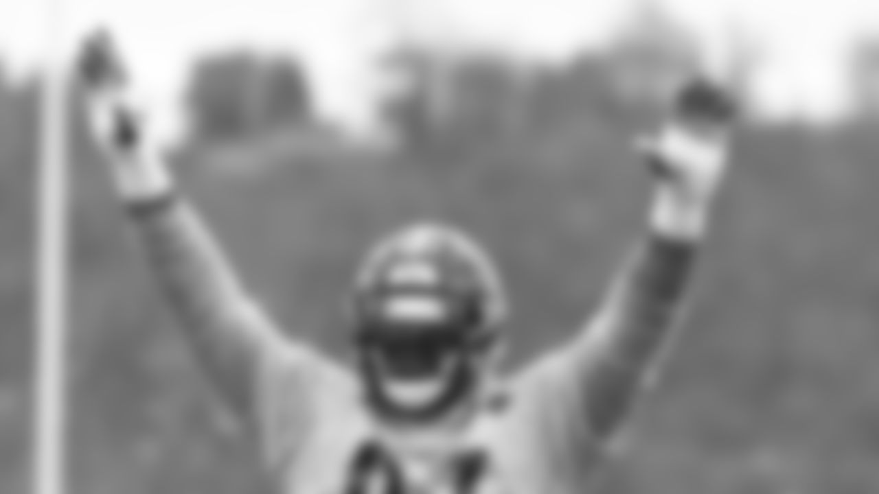 Cameron Heyward