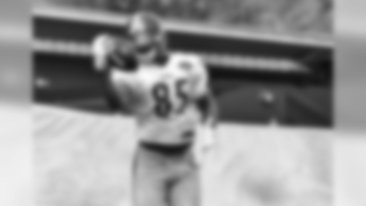 Xavier Grimble