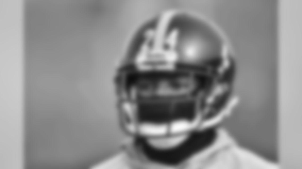 Coty Sensabaugh