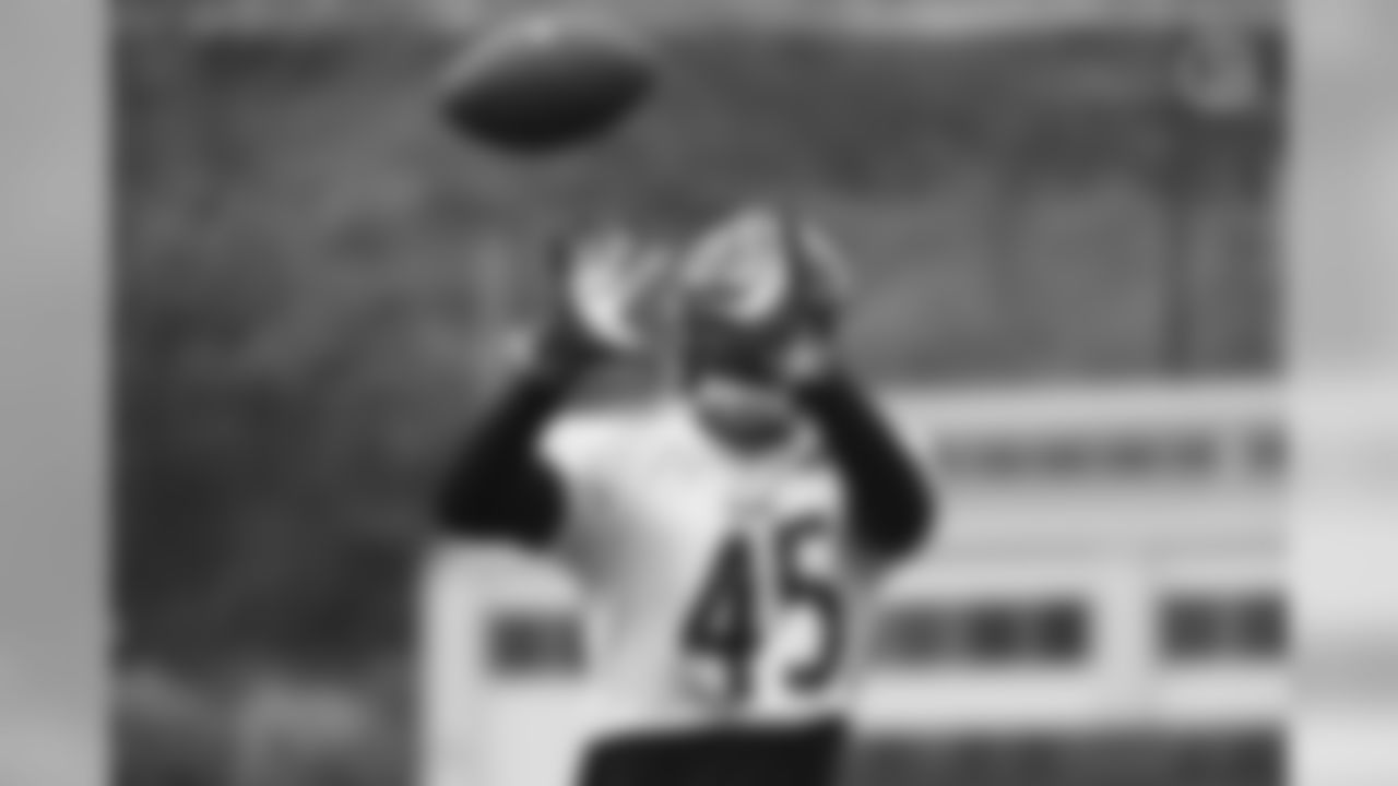 Roosevelt Nix