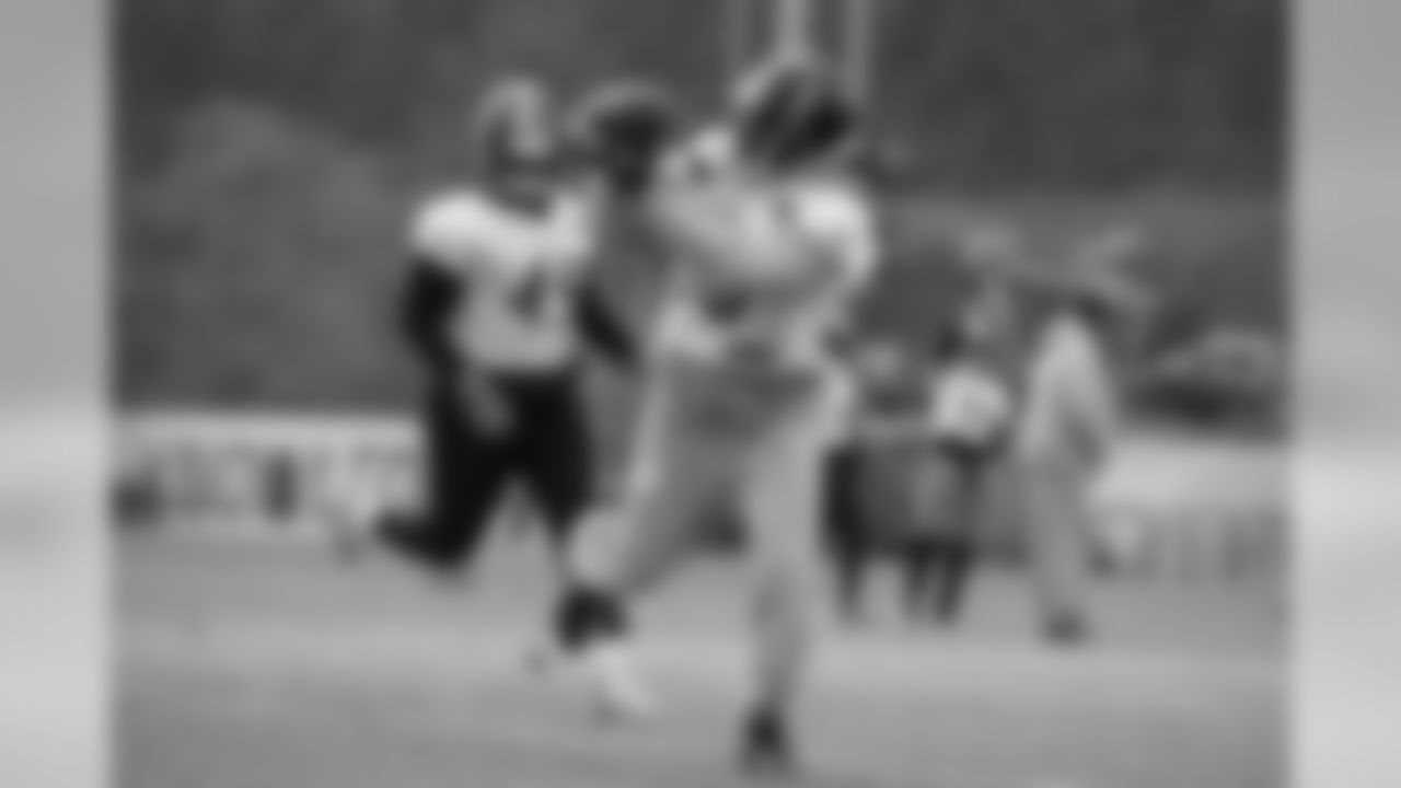 Trey Edmunds